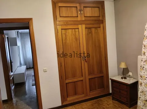 Pis de 70 m² a Salamanca