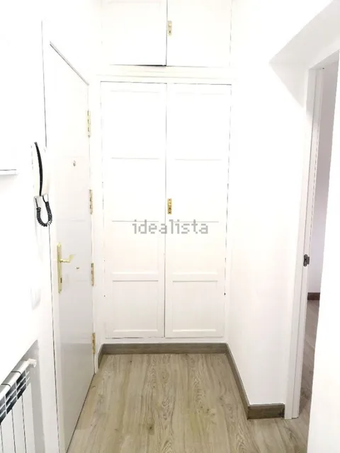 Pis de 80 m² a Madrid