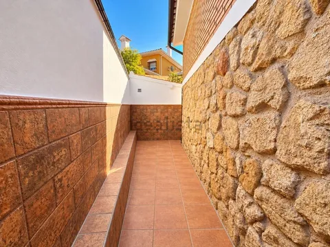 Casa de 311 m² a Còrdova