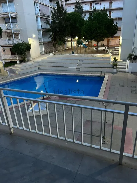 Apartamento 50 m² em Salou