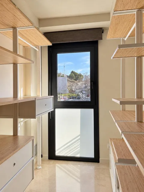 Pis de 125 m² a Granollers