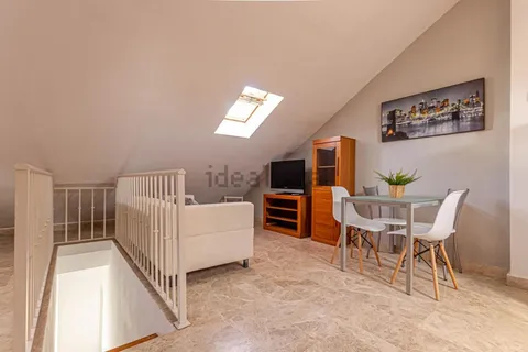 Pis de 110 m² a Torremolinos