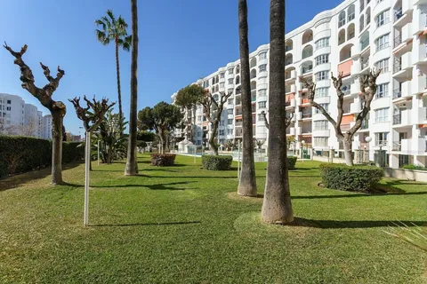 Pis de 55 m² a Fuengirola