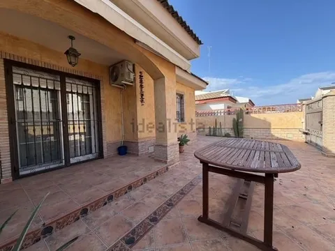Casa de 116 m² en San Pedro del Pinatar (2/37)