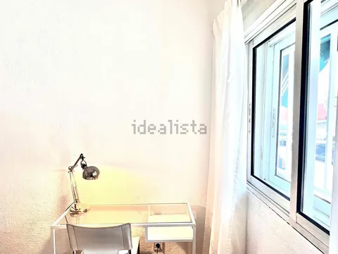 Habitació de lloguer, Madrid (2/23)