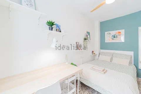 Habitació de lloguer, Torrevella (2/27)