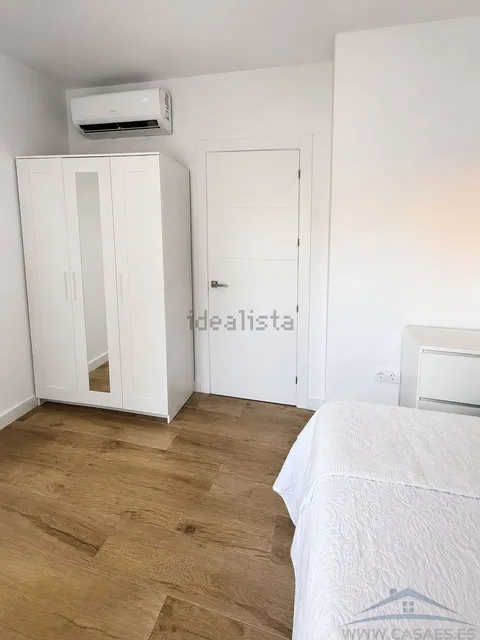 Pis de 120 m² a Almeria