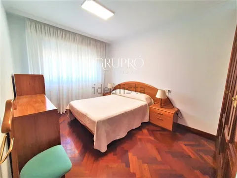 Flat 73 m² in Baiona