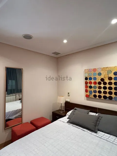 Piso de 85 m² en Albacete