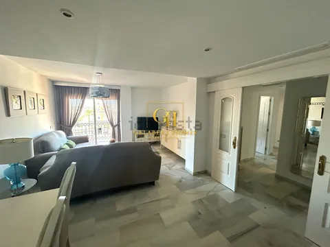 Wohnung 100 m² in Marbella