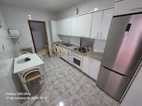 Квартира 87 м² у Cáceres