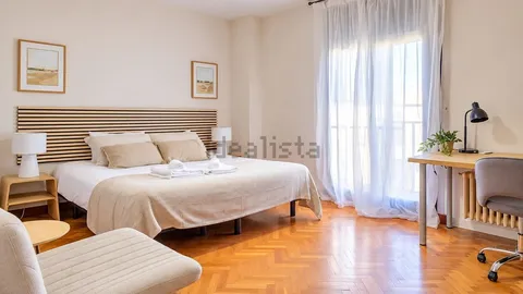 Pis de 115 m² a Madrid