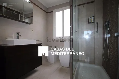 Appartamento 129 m² a Valencia