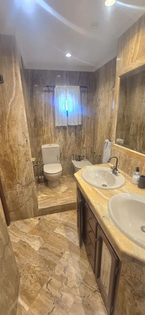 Pis de 200 m² a Granada