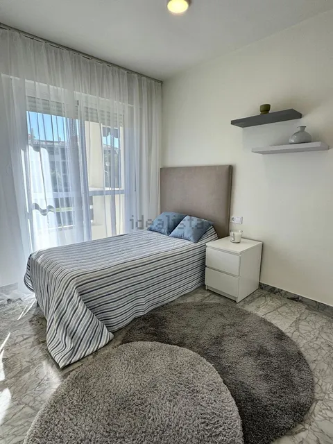 Wohnung 115 m² in Marbella