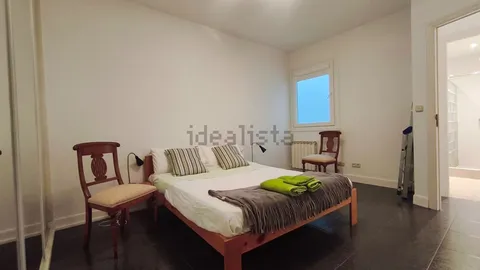 Pis de 90 m² a Sant Sebastià