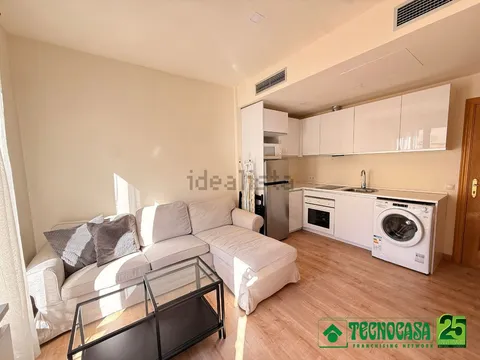 Pis de 35 m² a Madrid
