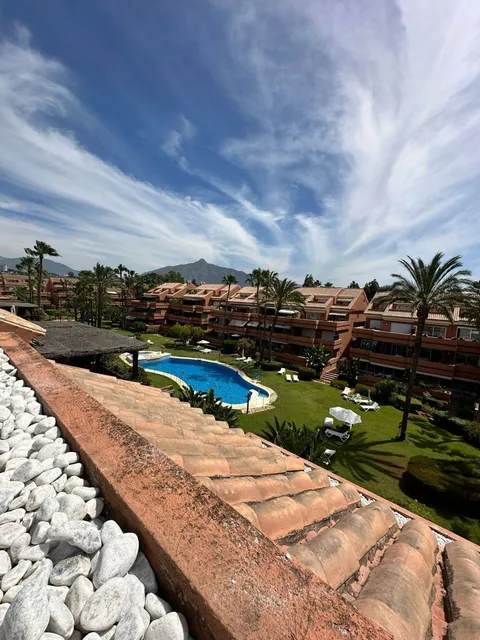 Pis de 200 m² a Marbella