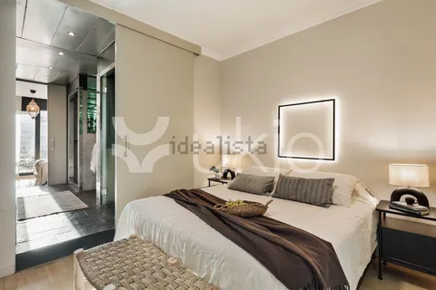 Apartamento 90 m² em Barcelona