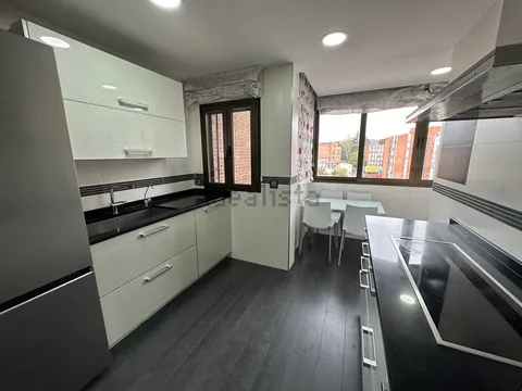 Pis de 132 m² a Madrid