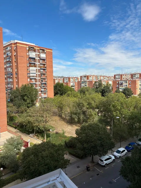 Pis de 72 m² a Madrid
