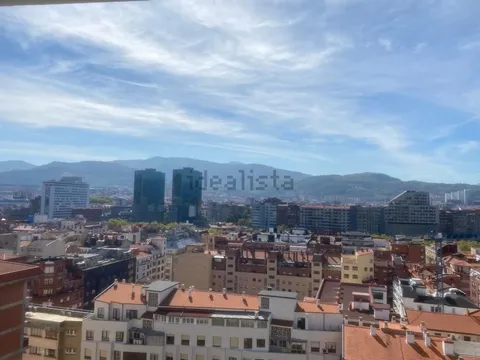 Stanza in affitto, Bilbao (3/5)