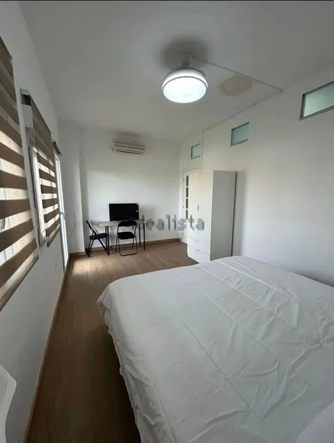 Habitació de lloguer, l'Alcora (3/6)