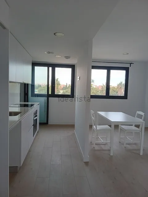 Pis de 87 m² a València