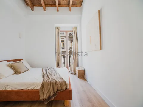 Pis de 40 m² a València (3/28)