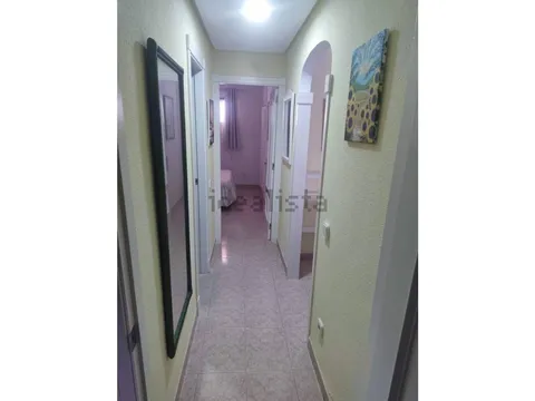 Appartement 60 m² à Roquetas de Mar