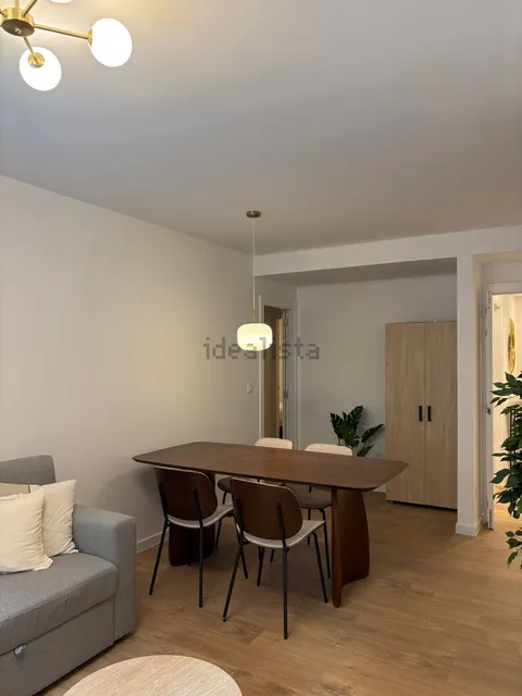 Appartement 91 m² à Saragosse