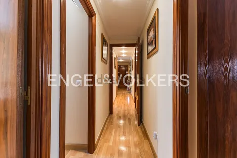 Pis de 135 m² a Madrid
