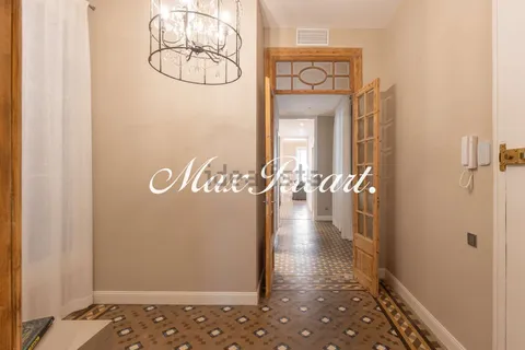 Appartamento 166 m² a Barcelona