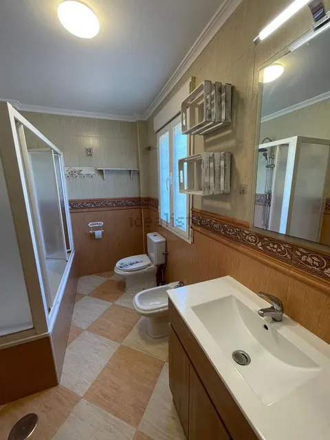 Casa de 180 m² a Benalmádena