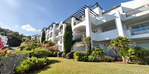 Pis de 130 m² a Benahavís
