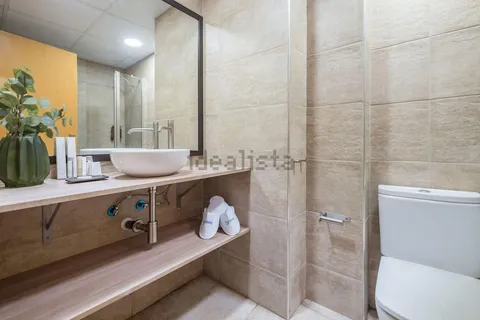 Flat 80 m² in Barcelona