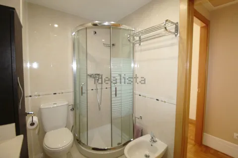 Pis de 116 m² a Oviedo