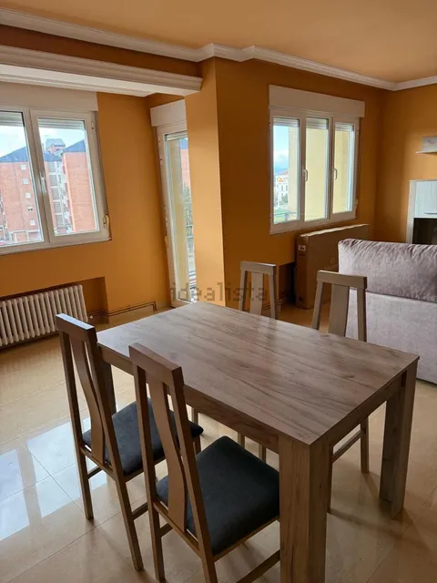 Pis de 151 m² a Astorga