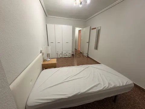 Pis de 119 m² a Sagunt