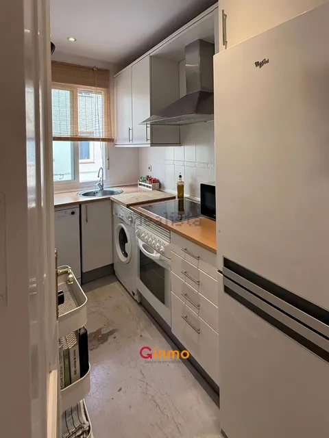 Pis de 83 m² a Madrid