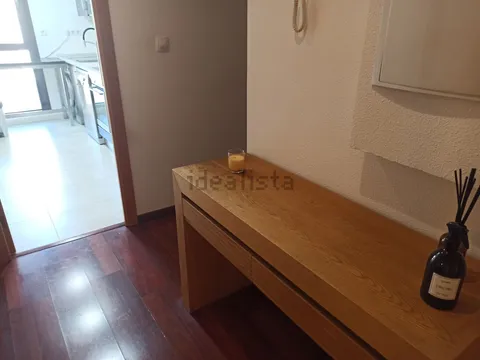 Flat 85 m² in Cadrete