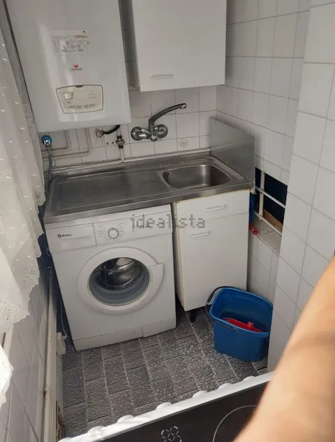 Pis de 65 m² a Madrid