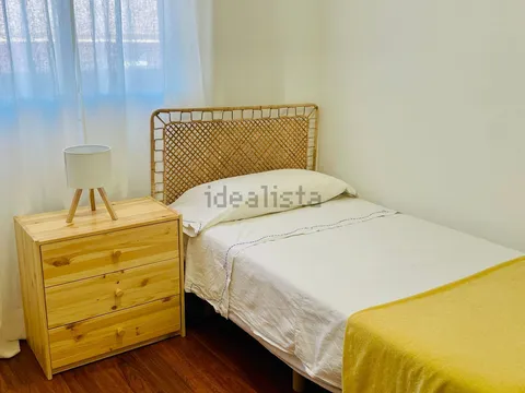 Pis de 65 m² a Màlaga