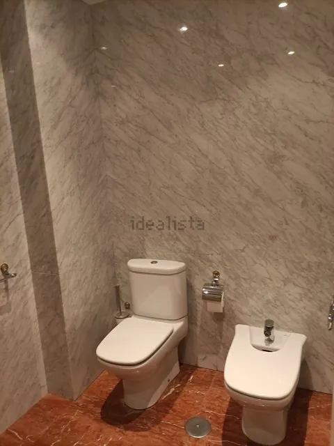Pis de 62 m² a Ponferrada