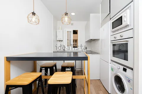 Zimmer zur Miete, Madrid