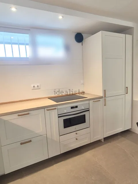 Pis de 102 m² a Madrid