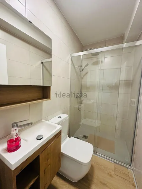 Pis de 65 m² a Màlaga