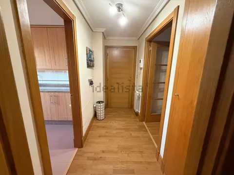 Habitació de lloguer, Santiago de Compostel·la