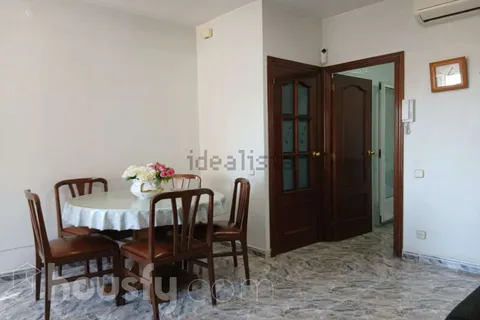 Pis de 49 m² a Cornellà de Llobregat