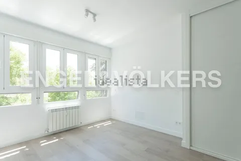 Pis de 128 m² a Madrid